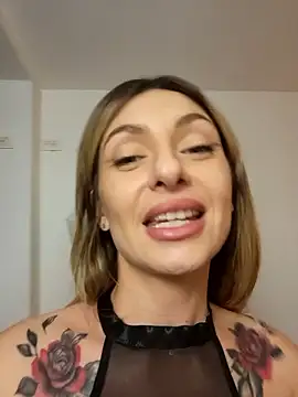 SofiaLace webcam