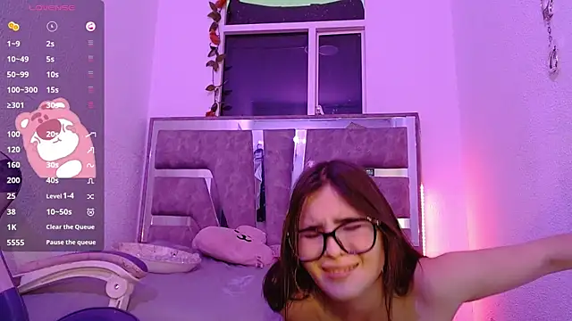 Destiny_A webcam