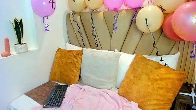 Aisha_Vex webcam