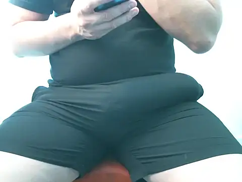 anthuanhalliburton live cam on StripChat