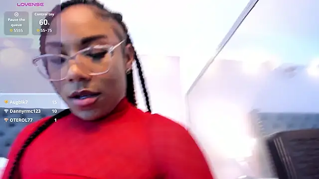 Erikaamore webcam