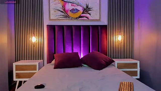 la_Marellee webcam