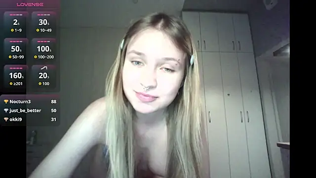 dozygleam webcam