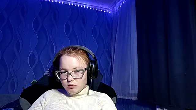 JennieSpotted webcam
