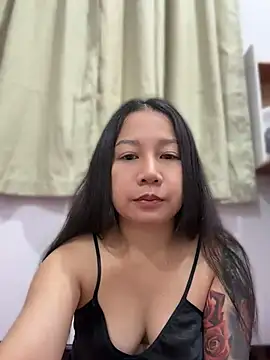 LINDA_HD webcam