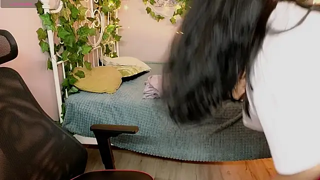 Vanessa_LimX webcam