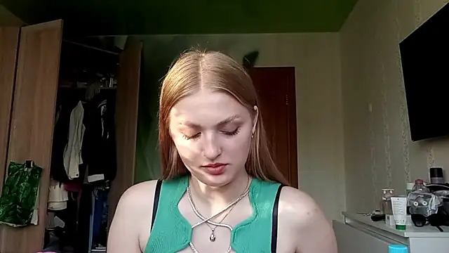 NorineGressett webcam