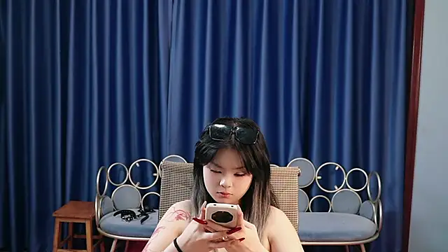 mgvivi webcam
