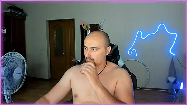 -SexyDaddy- webcam