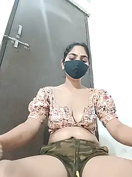 savita97567 webcam