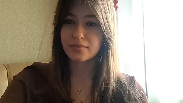 ValeryStaelens webcam