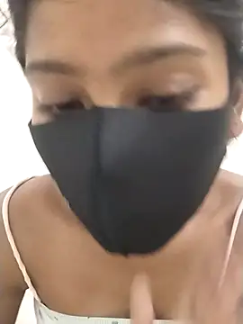 cute_dipti webcam