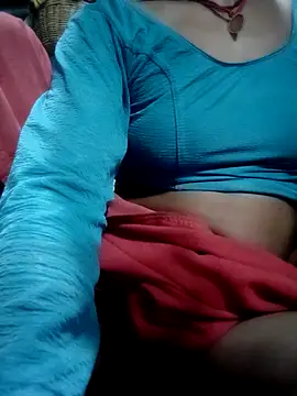 Aarti9080 webcam