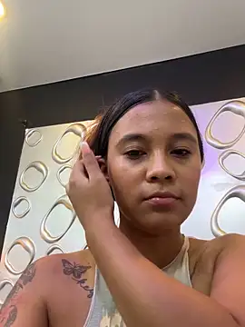 Scarlet-Muse webcam