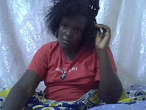Hot-Zelinda webcam
