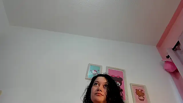 ArianaLaurent webcam