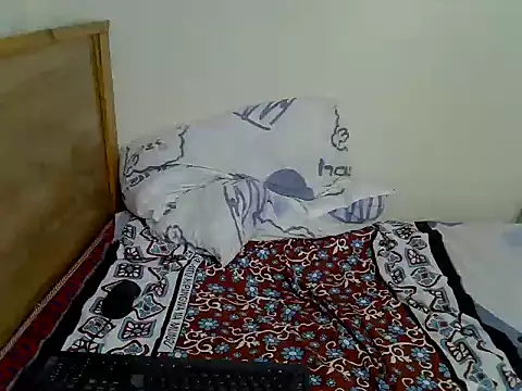 Trixiepixy webcam