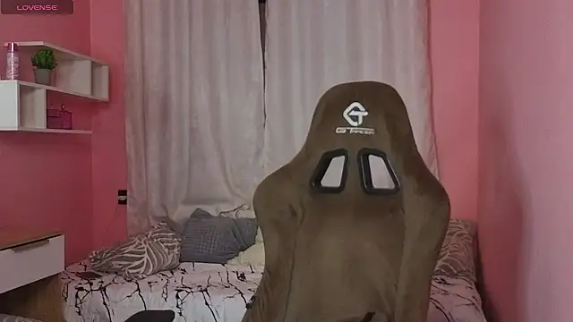 Nika_Fairy webcam
