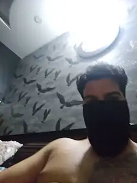 devil_RK07 live cam on StripChat