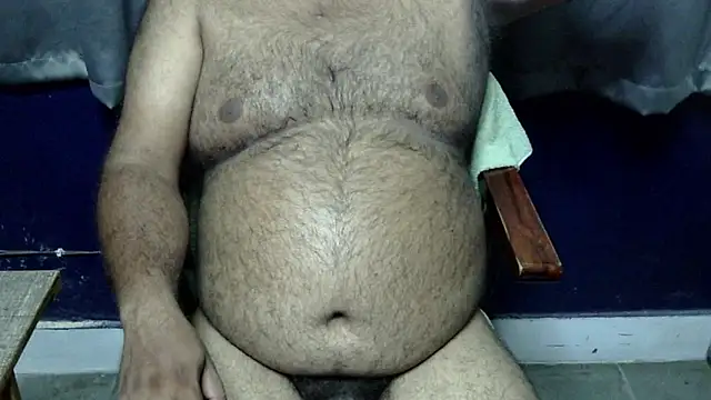 hairysubcub_70 webcam