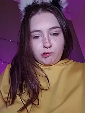 Yammy_Yumi webcam