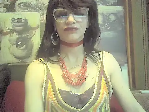 TheBlackWtch webcam