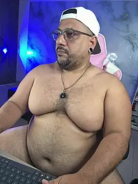 jacoob_woods webcam
