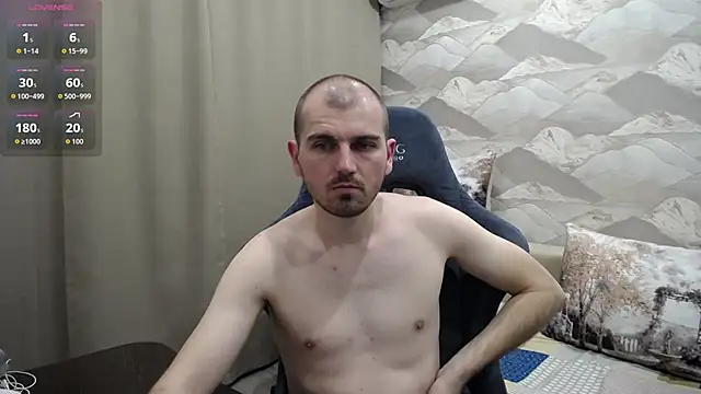 SerzhKorol1 webcam