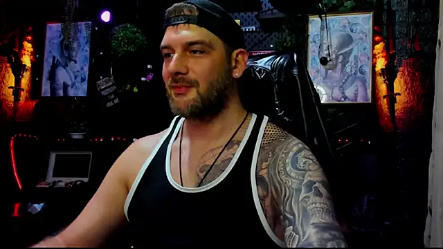 LexHardy webcam