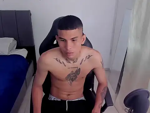 hot_king20 webcam