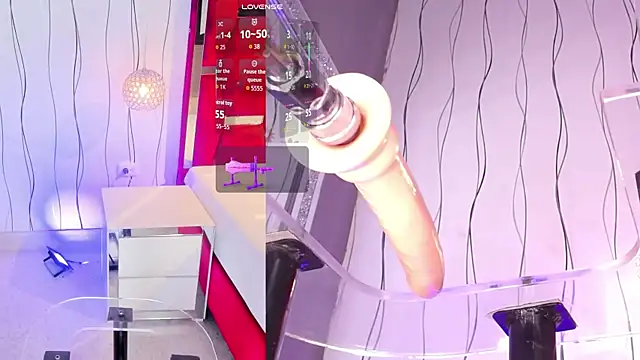 CandyRouse__ webcam