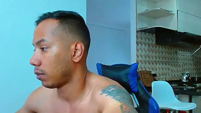 big--boss webcam