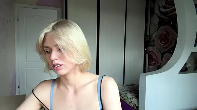 ScarlettRosy webcam