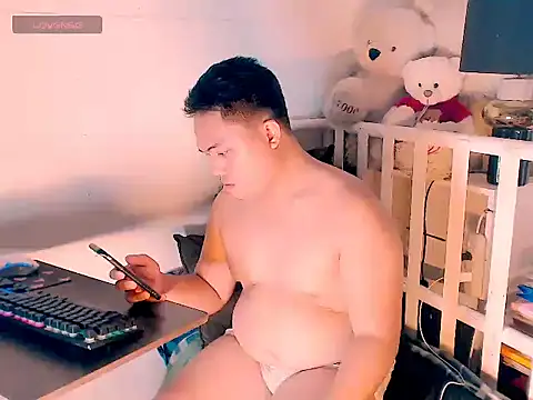 Hardking_69 live cam on StripChat
