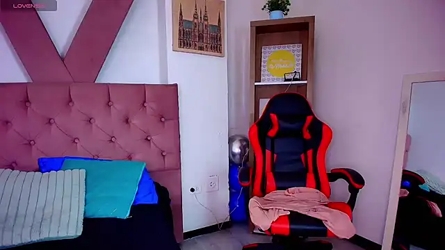 CamiilaReyes webcam