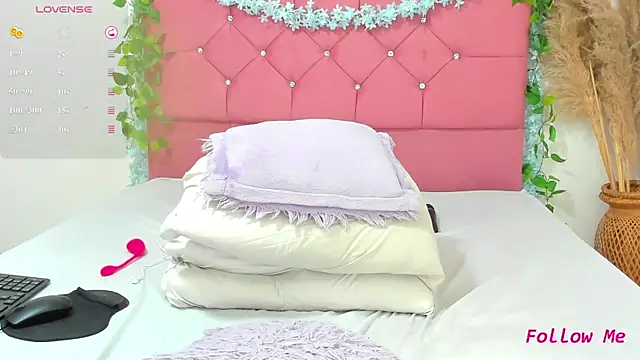 arisha_hot webcam