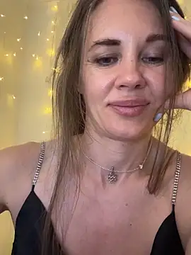 LucieMack webcam