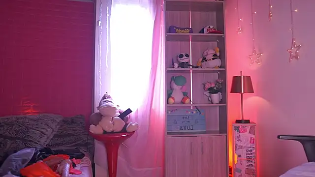 Madison_Mayer_ webcam