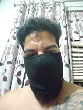 devil_RK07 webcam