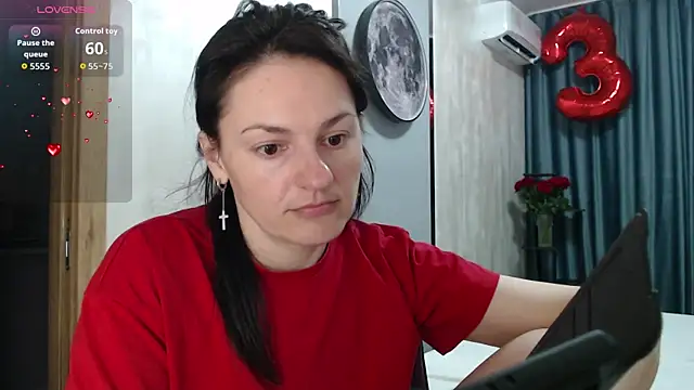 Stacy_Davice webcam
