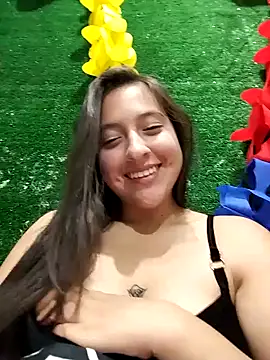 rouse_lux Live Webcam on Stripchat