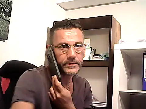 mastercharisma35 webcam
