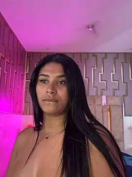 angelica_caicedo webcam