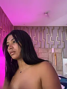 angelica_caicedo webcam
