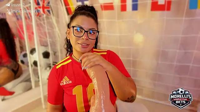 Nicolemorelli2 webcam