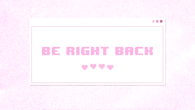 CassiePink webcam