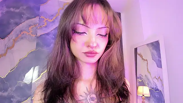 MaddieStark webcam