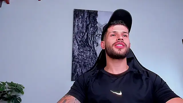 Santos_ramirez1 webcam