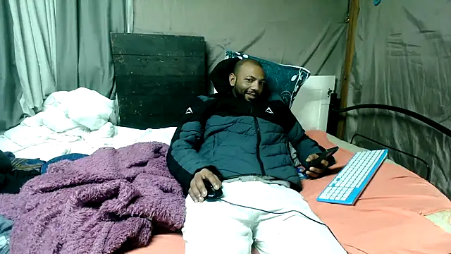 Camodick webcam