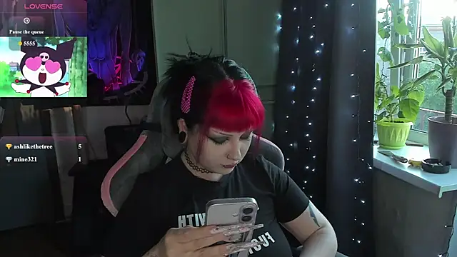 t0riayun0 webcam